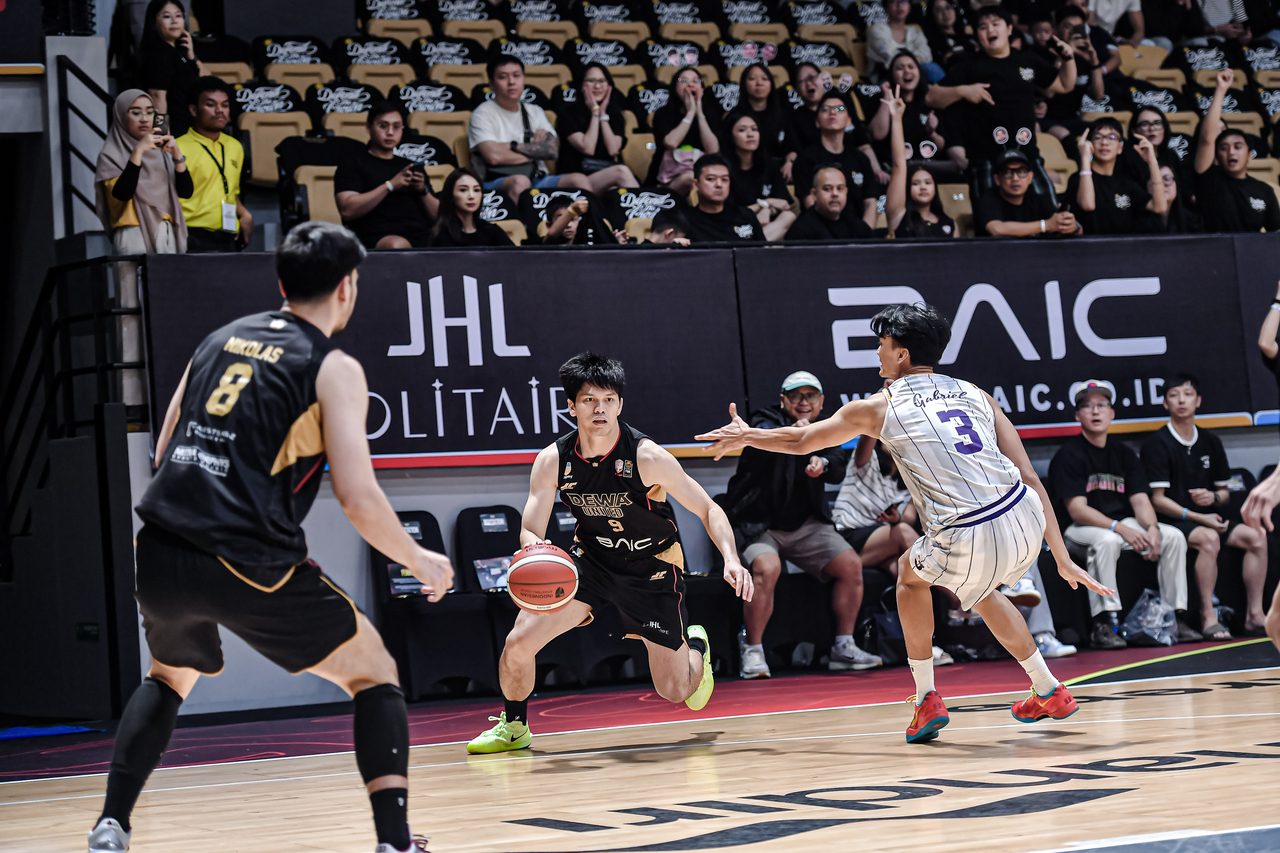 Hasil Playoff IBL 2026: Termasuk Dewa United Banten, 4 Tim Unggulan Lolos ke Semifinal