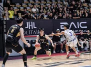 Hasil Playoff IBL 2026: Termasuk Dewa United Banten, 4 Tim Unggulan Lolos ke Semifinal