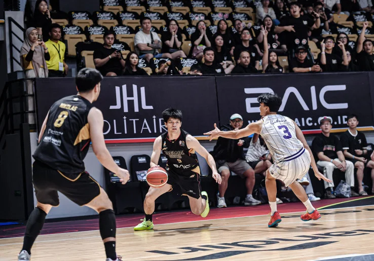 Hasil Playoff IBL 2026: Termasuk Dewa United Banten, 4 Tim Unggulan Lolos ke Semifinal