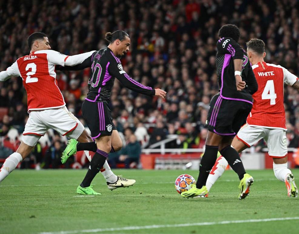 Prediksi dan Statistik Bayern Munchen Vs Arsenal: Menguji Mental The Gunners