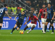 Jadwal Laga Penentuan Serie A Beserta Syarat Milan dan Inter Raih Scudetto