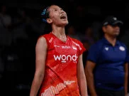 Debut di BWF World Tour Finals, Putri KW Ingin Buktikan Diri