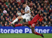 Alasan Mengapa Benjamin Sesko Tak Menjadi Starter saat Melawan Liverpool di Anfield