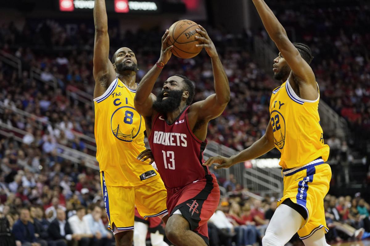 Hasil NBA: Telan Kekalahan Keenam, Warriors Huni Papan Bawah