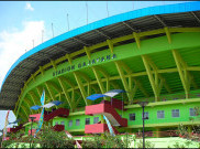 Stadion Gajayana Akan Menjadi Saksi Laga Awal Arema Cronus vs Madura United
