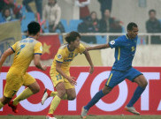 2 Lawan Bali United di Grup G Piala AFC Sudah Bertemu, FLC Thanh Hoa Pimpin Klasemen