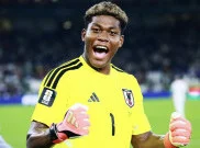 PSG Kirim Tawaran Terbaru untuk Rekrut Kiper Timnas Jepang, Zion Suzuki