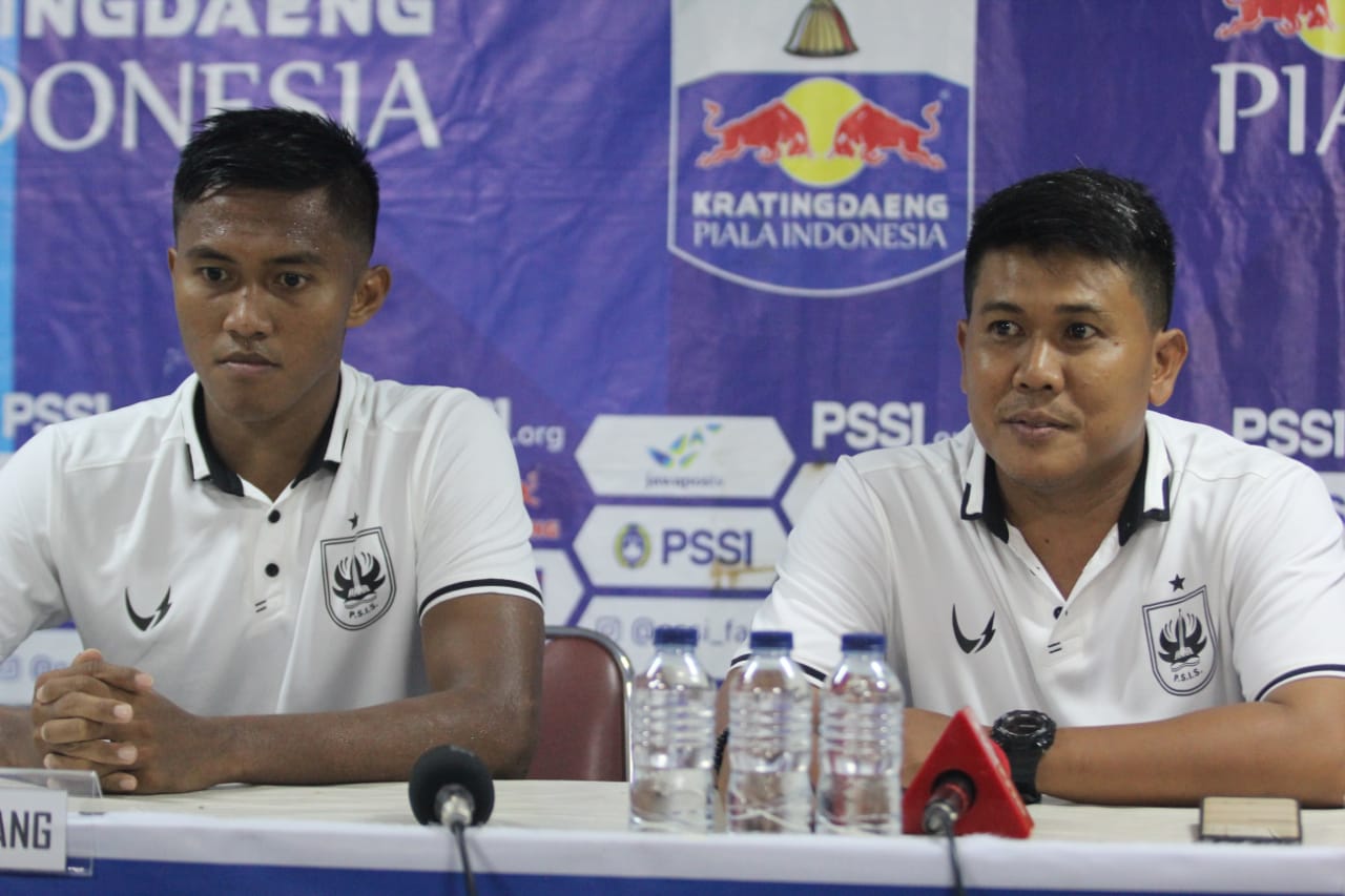 Piala Indonesia: Hasil Imbang Cukup bagi PSIS Semarang di Kandang Bhayangkara FC