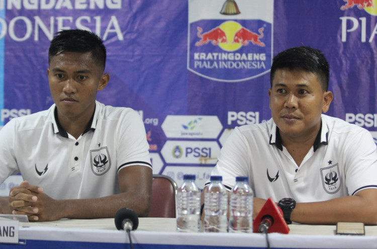 Piala Indonesia: Hasil Imbang Cukup bagi PSIS Semarang di Kandang Bhayangkara FC