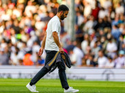  Manchester United Ukir Catatan Negatif, Ruben Amorim Minta Maaf kepada Fans