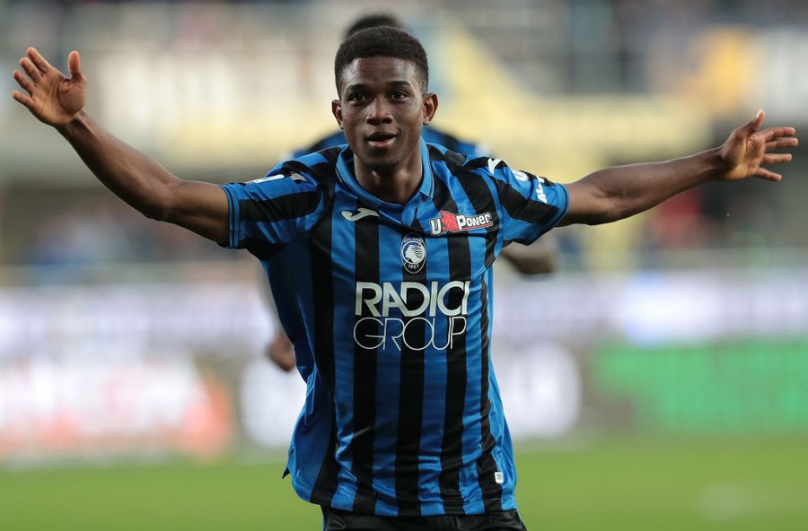 Amad Traore, Titisan Lionel Messi, dan Upaya Penanggalan Label Kikir Manchester United