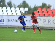 Kalah dari Bosnia Herzegovina, Shin Tae-yong Akui Timnas Indonesia U-19 Masih Banyak PR