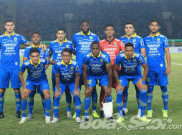 Cara Persib Bandung Tetap Jalani Progam Berbasis Daring