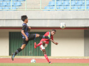 Uji Coba Kedua Juga Dijadikan Bima Sakti untuk Asah Mental Timnas Indonesia U-16