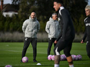 Seluruh Kompetisi Penting untuk Chelsea, Termasuk Piala Liga