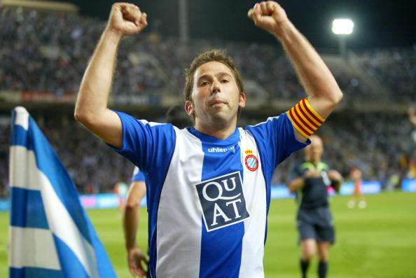 Raul Tamudo