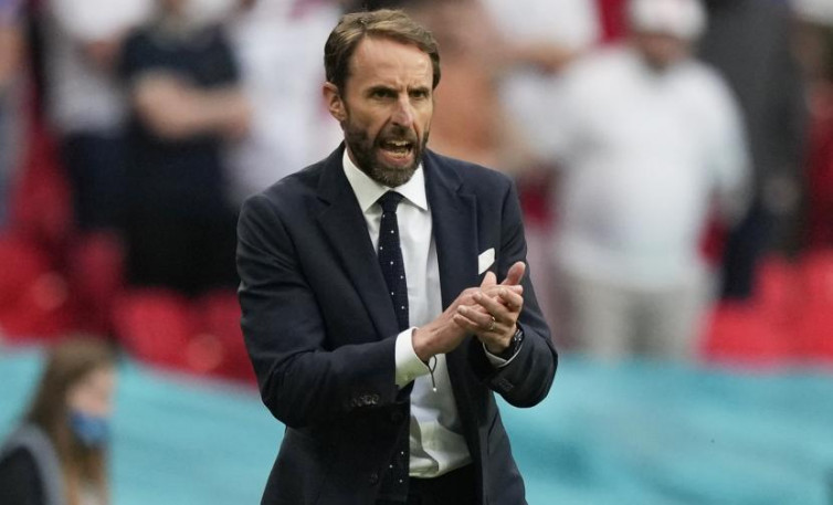 Bukan Erik ten Hag, Manchester United Seharusnya Rekrut Gareth Southgate