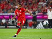 Hansi Flick Ingin Thiago Alcantara Tetap bersama Bayern Munchen