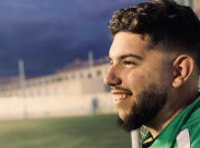 Pelatih Klub Lokal di Malaga, Francisco Garcia Meninggal karena Virus Corona