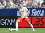Matthijs de Ligt Akui Bukan Pemain Utama di Juventus