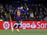 Presiden Barcelona Sadar Perlu Bersiap setelah Lionel Messi Pensiun