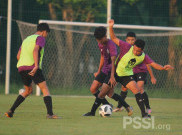 Seleksi Timnas U-16 Tahap Kedua Selesai, 34 Pemain Lagi Akan Dijajal