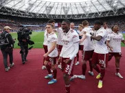 Klasemen Terbaru Premier League: Arsenal Kian Dekat Akhiri Penantian Titel Liga