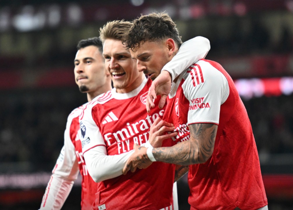 Mikel Arteta Ungkap Kunci Sukses Arsenal Kokoh di Puncak