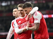 Mikel Arteta Ungkap Kunci Sukses Arsenal Kokoh di Puncak