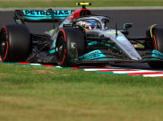 Dua Pembalap Mercedes Akui Kelemahan