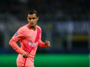 Hingga 2021, Liverpool Aman dari Godaan Barcelona