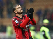 Bek AC Milan Tersandung Kasus Perjudian