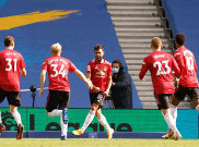 Jadwal Siaran Langsung Liga-liga Eropa: Man United Tayang di Televisi Nasional