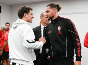 Kembali ke Allianz Stadium untuk Hadapi Juventus, Adrien Rabiot Pulang dengan Amarah
