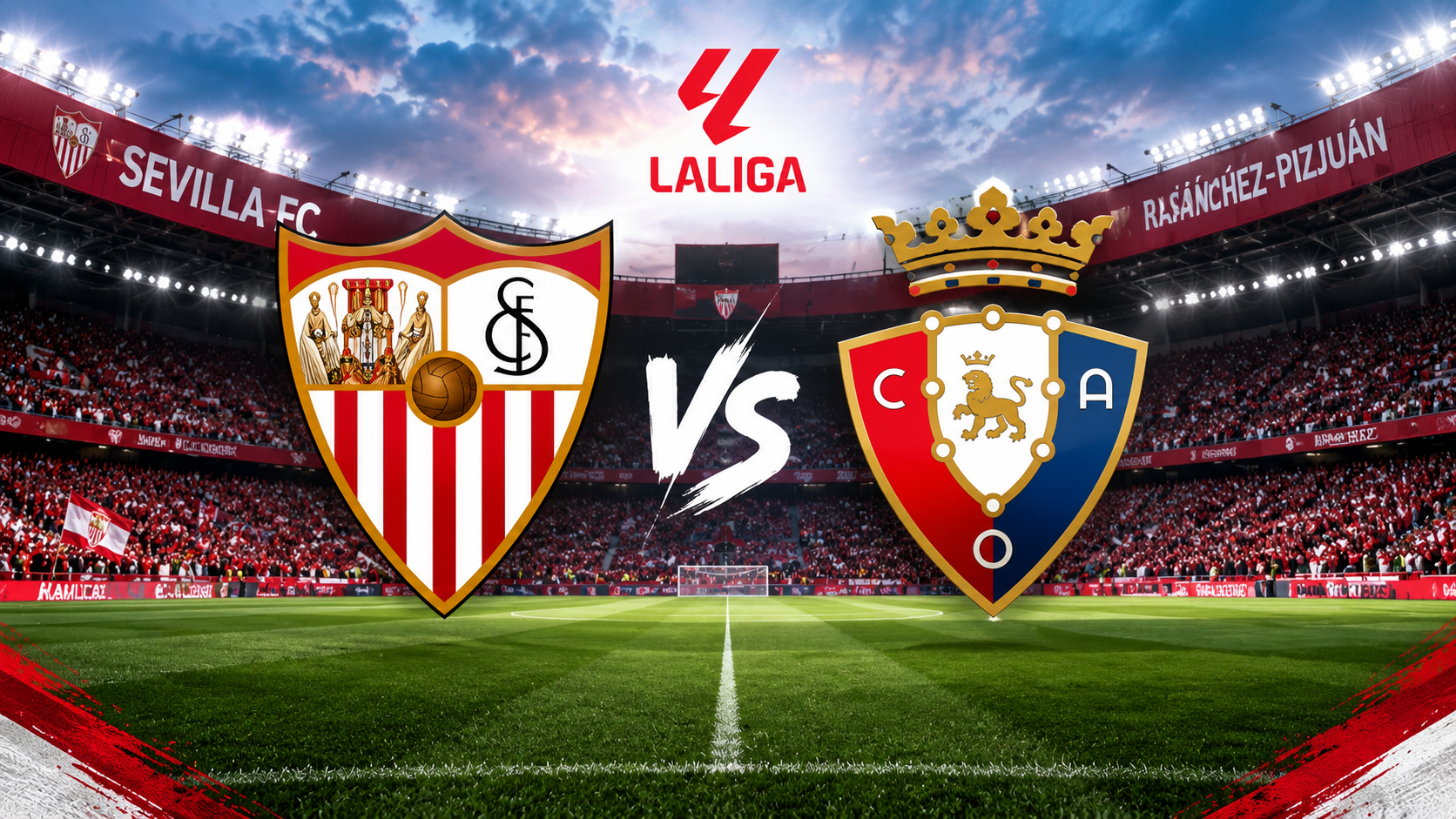 Sevilla