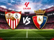 Prediksi dan Link Streaming Sevilla vs Osasuna: Momentum Kembali ke Jalur Kemenangan