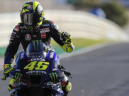 Selama Masih Ada Rossi, MotoGP Bisa Raup Laba Besar
