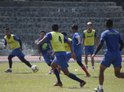 Liga 2 2018: Persis Solo Enggan Bergantung Tim Rival