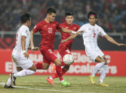 Hadapi Timnas Indonesia, Vietnam Bisa Babak Belur Menurut Pelatih Myanmar