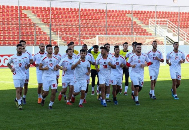 Lawan Terkuat Timnas Indonesia U-23 di Grup A Asian Games 2018 Uji Kesiapan di Vietnam
