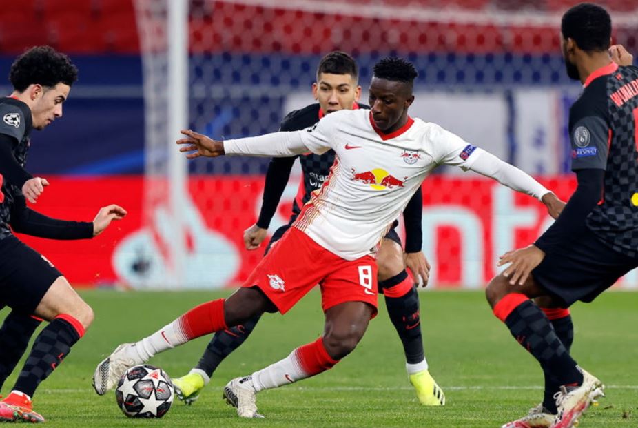 3 Alasan Liverpool untuk Mewaspadai Potensi Comeback Leipzig
