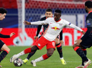 3 Alasan Liverpool untuk Mewaspadai Potensi Comeback Leipzig