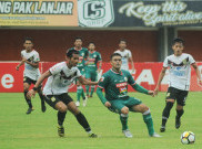 Liga 2 2018: Seto Nilai Kalteng Putra Lawan Berat PSS