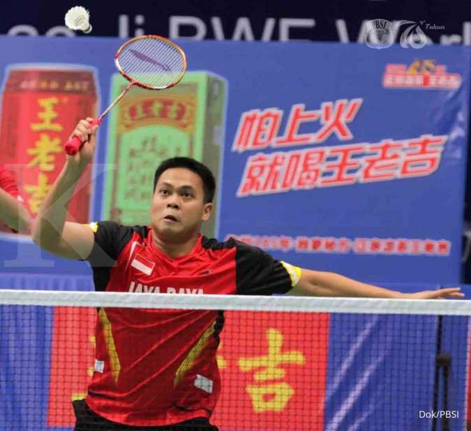 Markis Kido Tutup Usia, Dunia Berduka