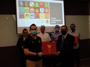 Hanya Enam Klub Liga 1 yang Lolos AFC Club Licensing 2020