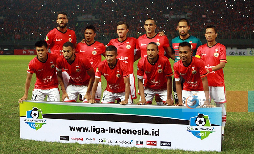 Bepe Jadi Pahlawan Kemenangan Persija atas Borneo FC