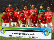 Bepe Jadi Pahlawan Kemenangan Persija atas Borneo FC