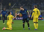 Disingkirkan Bodo/Glimt, Inter Milan Memang Layak Kalah