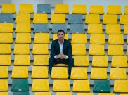 Dewa United Banten FC Tunjuk Osmar Loss Jadi Pelatih Baru, Koleksi Berbagai Piala di Klub Sebelumnya