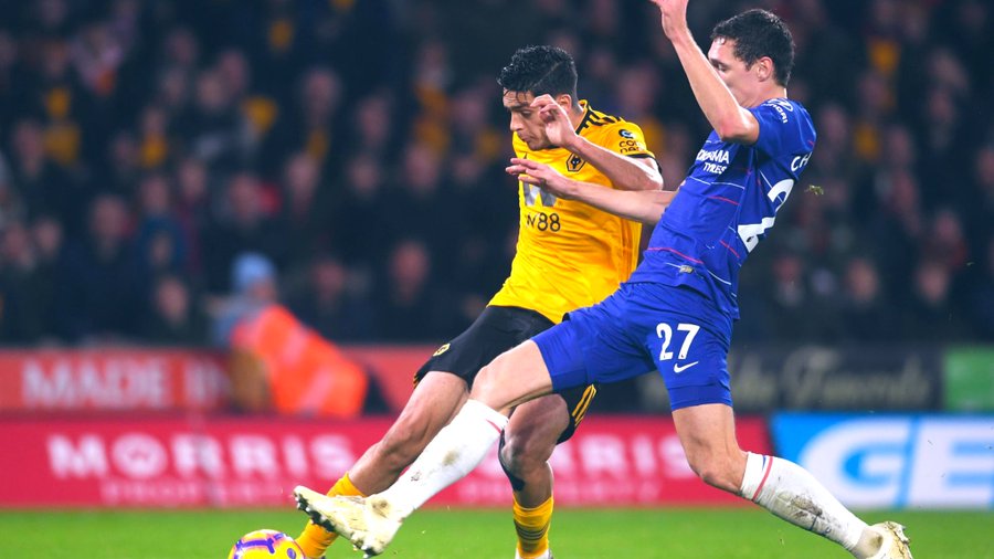 Prediksi Chelsea Vs Wolves: Misi Wajib Menang